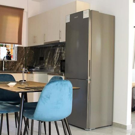 Patras Cozy Nest In The Vibrant City Center المظهر الخارجي الصورة