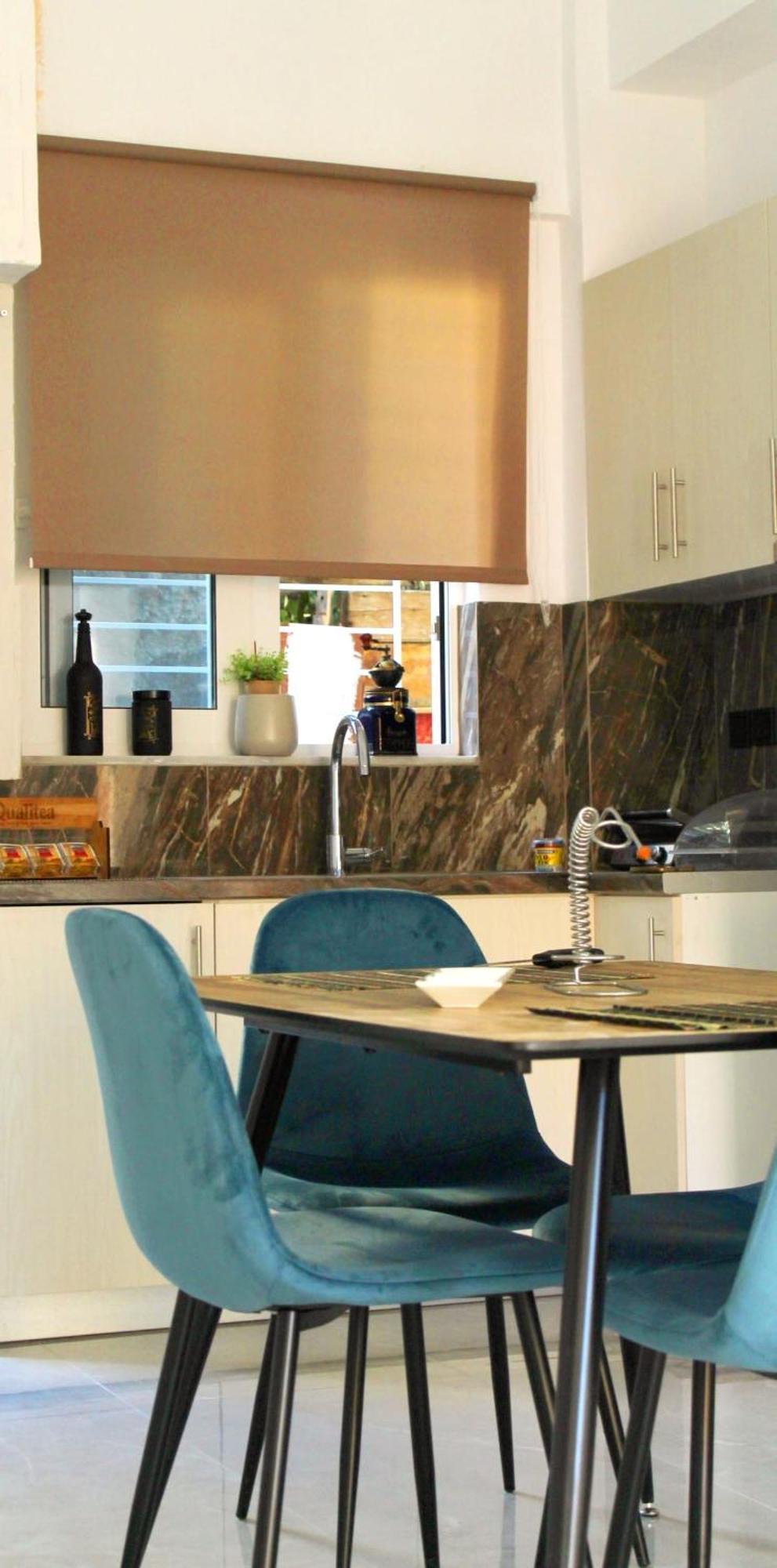 Patras Cozy Nest In The Vibrant City Center المظهر الخارجي الصورة