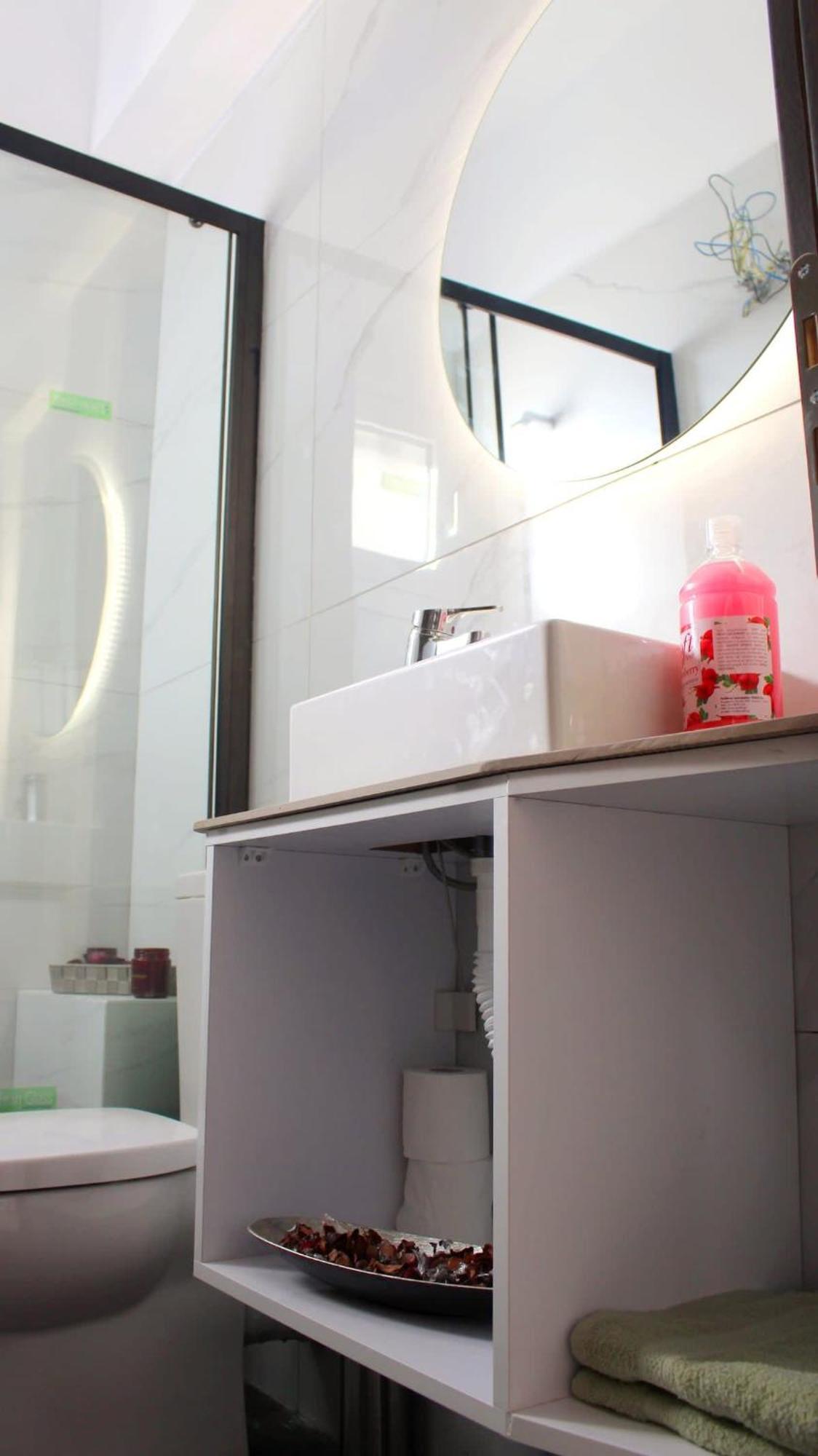 Patras Cozy Nest In The Vibrant City Center المظهر الخارجي الصورة